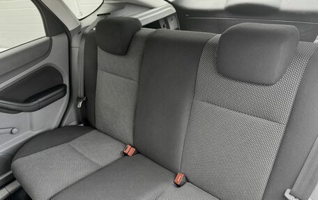 Ford Focus II рестайлинг, 2010 год, 445 000 рублей, 9 фотография