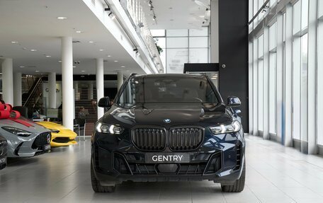BMW X5, 2024 год, 11 900 000 рублей, 2 фотография
