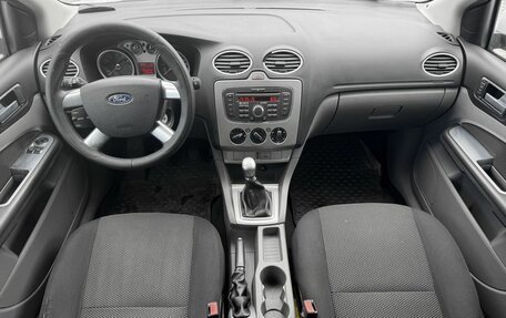 Ford Focus II рестайлинг, 2010 год, 445 000 рублей, 8 фотография
