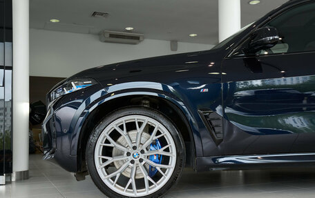 BMW X5, 2024 год, 11 900 000 рублей, 4 фотография