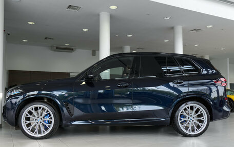 BMW X5, 2024 год, 11 900 000 рублей, 3 фотография