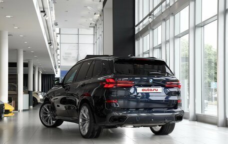BMW X5, 2024 год, 11 900 000 рублей, 5 фотография
