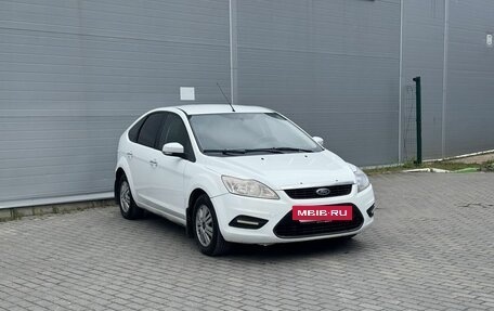 Ford Focus II рестайлинг, 2010 год, 445 000 рублей, 3 фотография