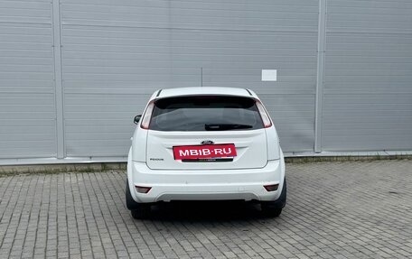 Ford Focus II рестайлинг, 2010 год, 445 000 рублей, 5 фотография
