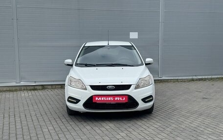 Ford Focus II рестайлинг, 2010 год, 445 000 рублей, 2 фотография