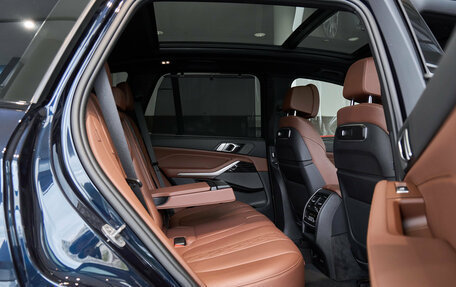 BMW X5, 2024 год, 11 900 000 рублей, 14 фотография