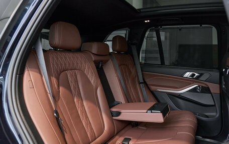 BMW X5, 2024 год, 11 900 000 рублей, 16 фотография