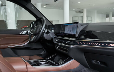 BMW X5, 2024 год, 11 900 000 рублей, 10 фотография