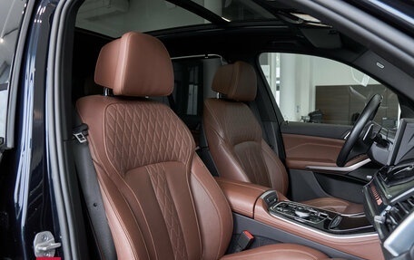 BMW X5, 2024 год, 11 900 000 рублей, 9 фотография