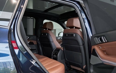 BMW X5, 2024 год, 11 900 000 рублей, 15 фотография