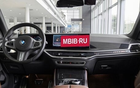 BMW X5, 2024 год, 11 900 000 рублей, 11 фотография