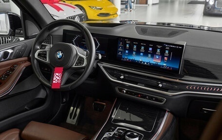 BMW X5, 2024 год, 11 900 000 рублей, 12 фотография