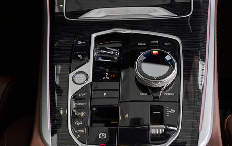 BMW X5, 2024 год, 11 900 000 рублей, 18 фотография