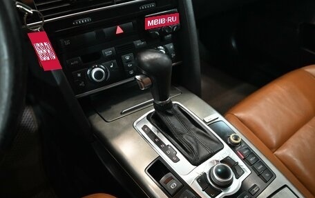 Audi A6, 2008 год, 895 000 рублей, 16 фотография