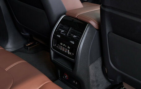BMW X5, 2024 год, 11 900 000 рублей, 24 фотография