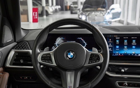 BMW X5, 2024 год, 11 900 000 рублей, 13 фотография