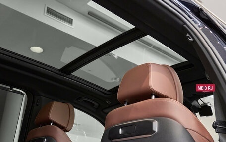 BMW X5, 2024 год, 11 900 000 рублей, 26 фотография