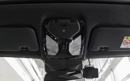 BMW X5, 2024 год, 11 900 000 рублей, 27 фотография