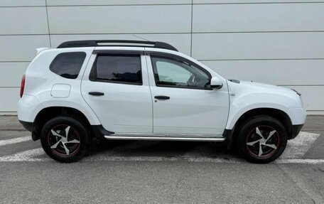 Renault Duster I рестайлинг, 2014 год, 1 010 000 рублей, 7 фотография