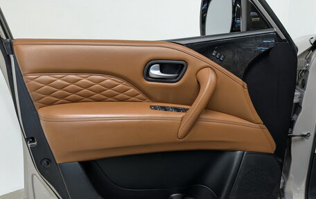 Infiniti QX80 I рестайлинг, 2019 год, 4 700 000 рублей, 21 фотография