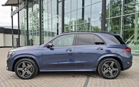 Mercedes-Benz GLE, 2025 год, 15 980 000 рублей, 2 фотография