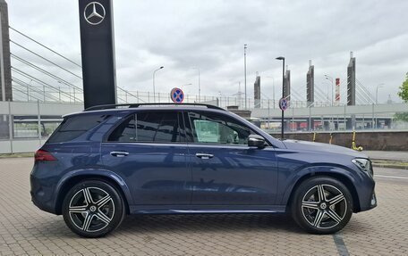 Mercedes-Benz GLE, 2025 год, 15 980 000 рублей, 7 фотография