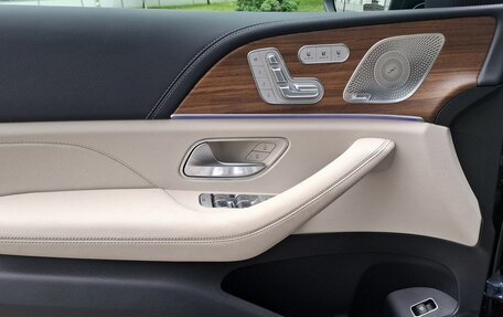 Mercedes-Benz GLE, 2025 год, 15 980 000 рублей, 11 фотография