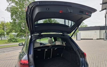 Mercedes-Benz GLE, 2025 год, 15 980 000 рублей, 5 фотография