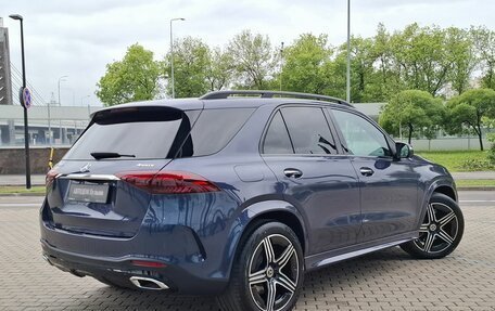 Mercedes-Benz GLE, 2025 год, 15 980 000 рублей, 6 фотография