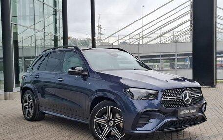 Mercedes-Benz GLE, 2025 год, 15 980 000 рублей, 8 фотография