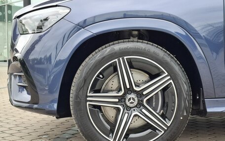 Mercedes-Benz GLE, 2025 год, 15 980 000 рублей, 10 фотография