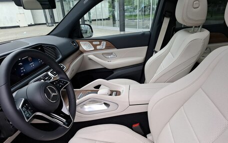 Mercedes-Benz GLE, 2025 год, 15 980 000 рублей, 15 фотография