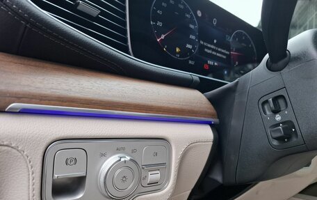 Mercedes-Benz GLE, 2025 год, 15 980 000 рублей, 16 фотография