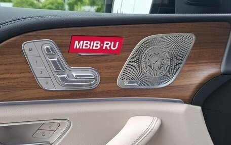 Mercedes-Benz GLE, 2025 год, 15 980 000 рублей, 12 фотография