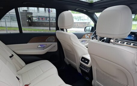 Mercedes-Benz GLE, 2025 год, 15 980 000 рублей, 26 фотография