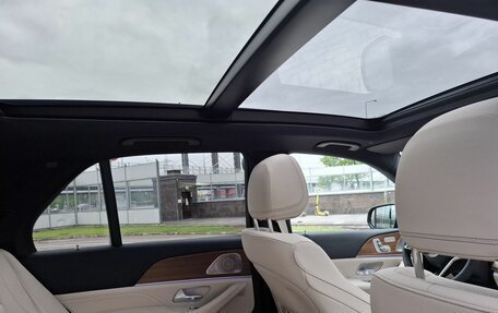 Mercedes-Benz GLE, 2025 год, 15 980 000 рублей, 24 фотография