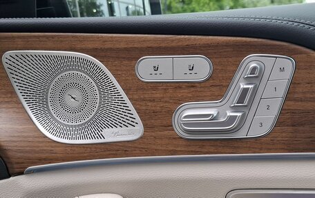 Mercedes-Benz GLE, 2025 год, 15 980 000 рублей, 20 фотография
