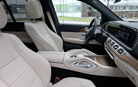 Mercedes-Benz GLE, 2025 год, 15 980 000 рублей, 22 фотография