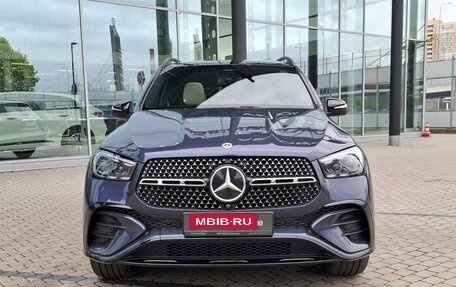 Mercedes-Benz GLE, 2025 год, 15 980 000 рублей, 9 фотография