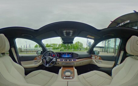 Mercedes-Benz GLE, 2025 год, 15 980 000 рублей, 32 фотография