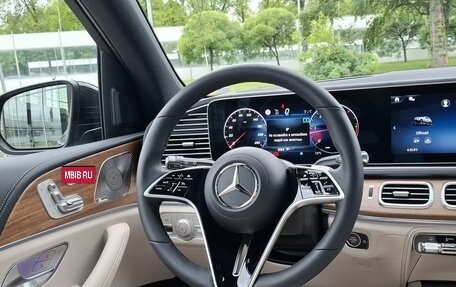 Mercedes-Benz GLE, 2025 год, 15 980 000 рублей, 29 фотография