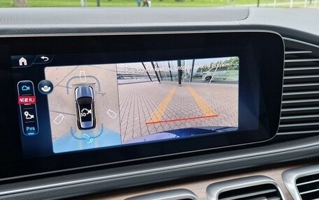 Mercedes-Benz GLE, 2025 год, 15 980 000 рублей, 18 фотография