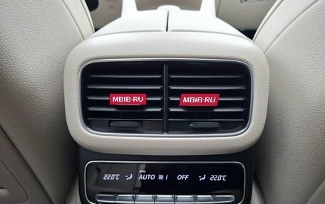 Mercedes-Benz GLE, 2025 год, 15 980 000 рублей, 27 фотография