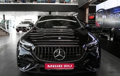Mercedes-Benz E-Класс AMG, 2025 год, 13 650 000 рублей, 1 фотография