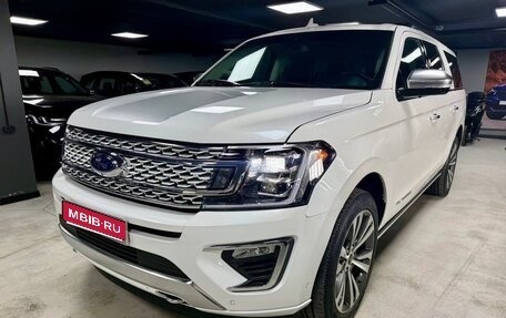 Ford Expedition, 2021 год, 8 750 000 рублей, 1 фотография