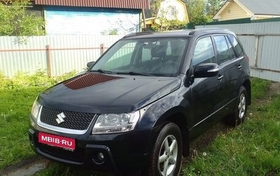 Suzuki Grand Vitara, 2011 год, 1 220 000 рублей, 1 фотография