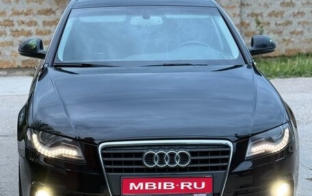 Audi A4, 2008 год, 1 000 000 рублей, 1 фотография