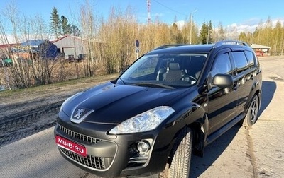 Peugeot 4007, 2011 год, 1 000 000 рублей, 1 фотография