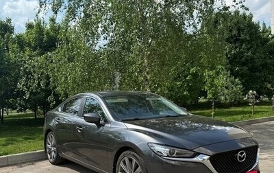 Mazda 6, 2020 год, 2 780 000 рублей, 1 фотография