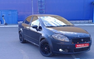 Fiat Linea, 2011 год, 400 000 рублей, 1 фотография
